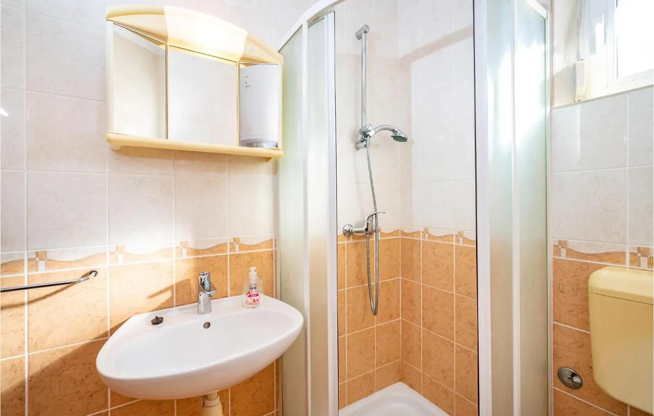 Beautiful Apartment In Krusevo With Kitchen Croatia